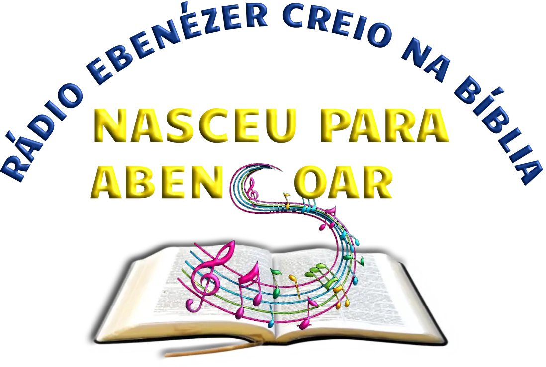 LOGO RÁDIO IGREJA